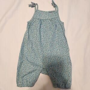 Jumpsuit  baby Gap girl 3 Months